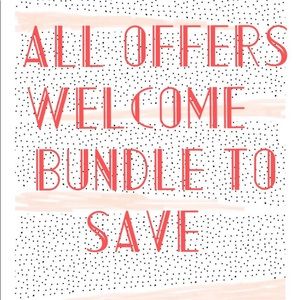 Make me an offer ! :)